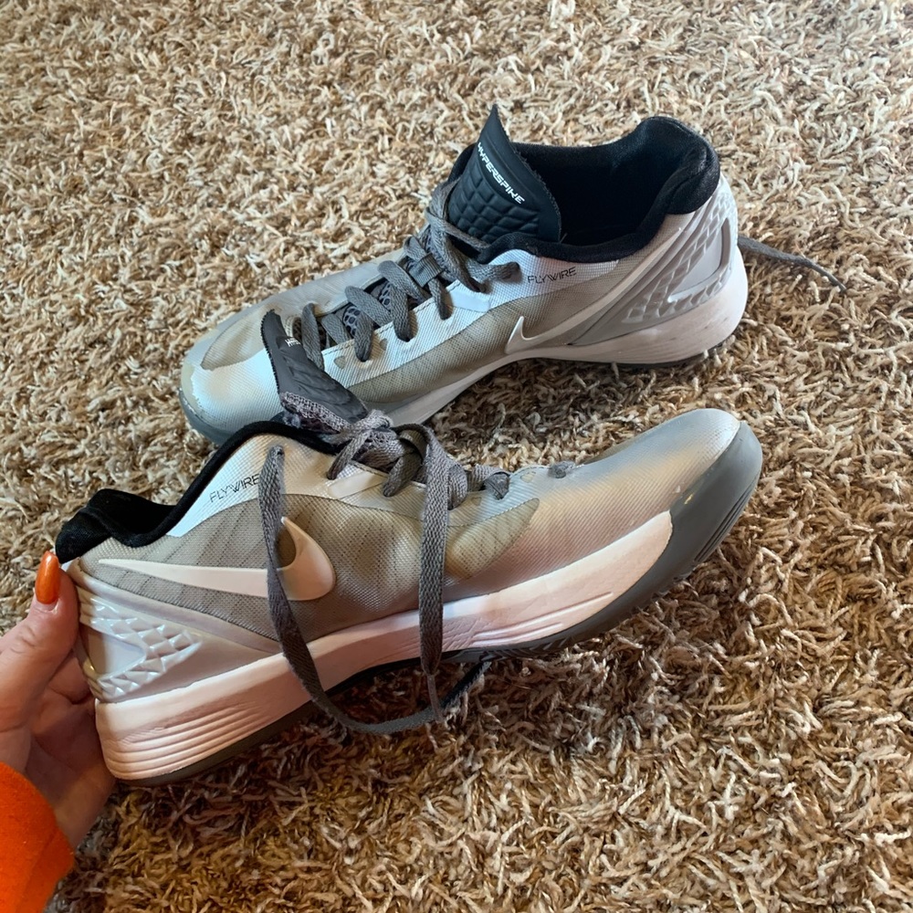 Nike Volleyball shoes
